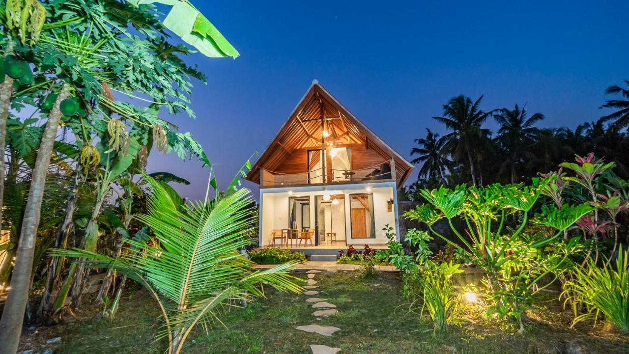 Samasta Ubud