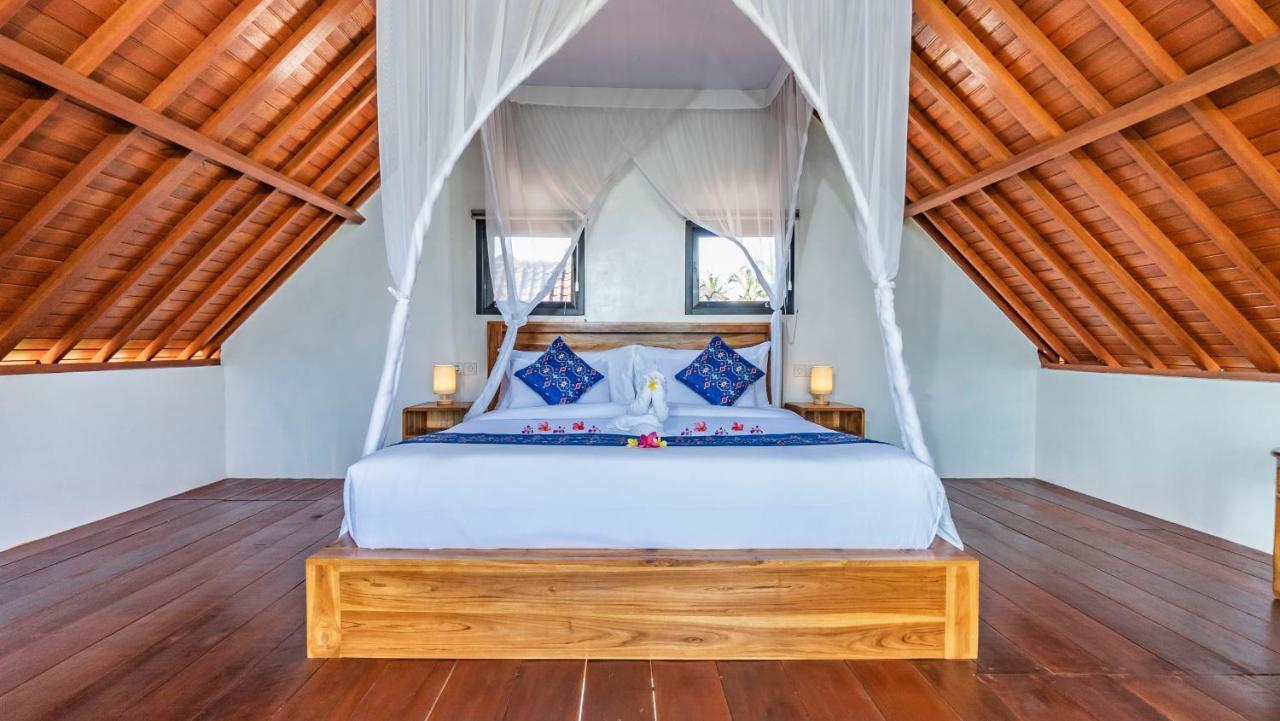 Frühstückspension Samasta Ubud