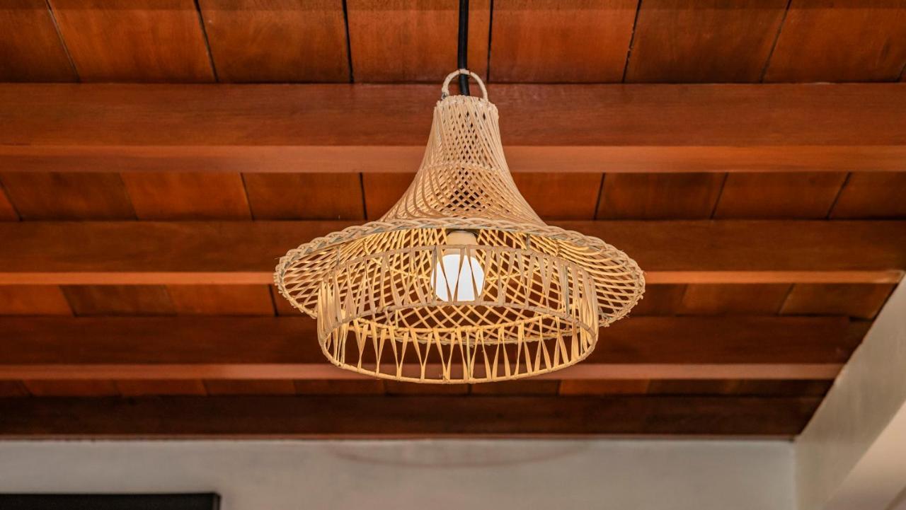 Samasta Frühstückspension Ubud