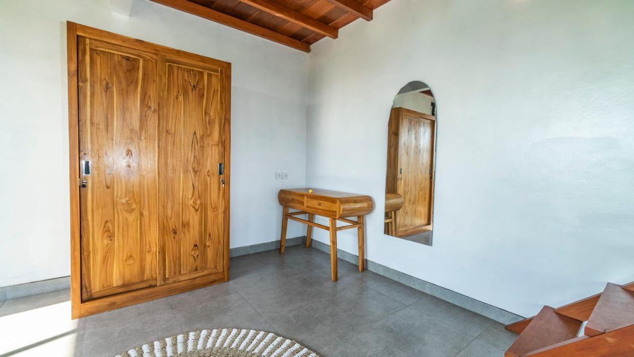 Bed & Breakfast Samasta Ubud