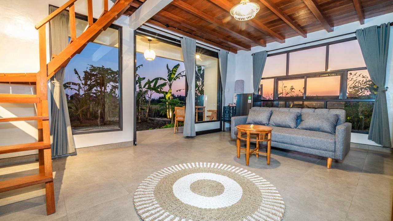 Samasta Bed & Breakfast
