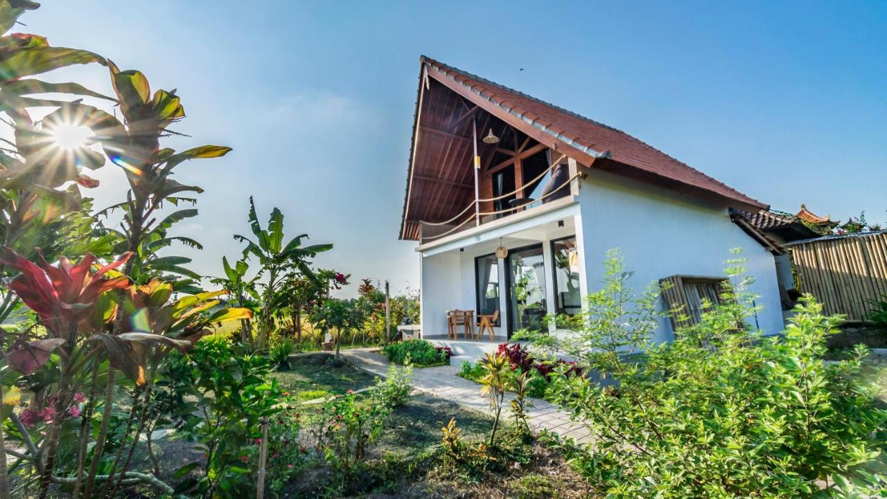 Samasta Ubud