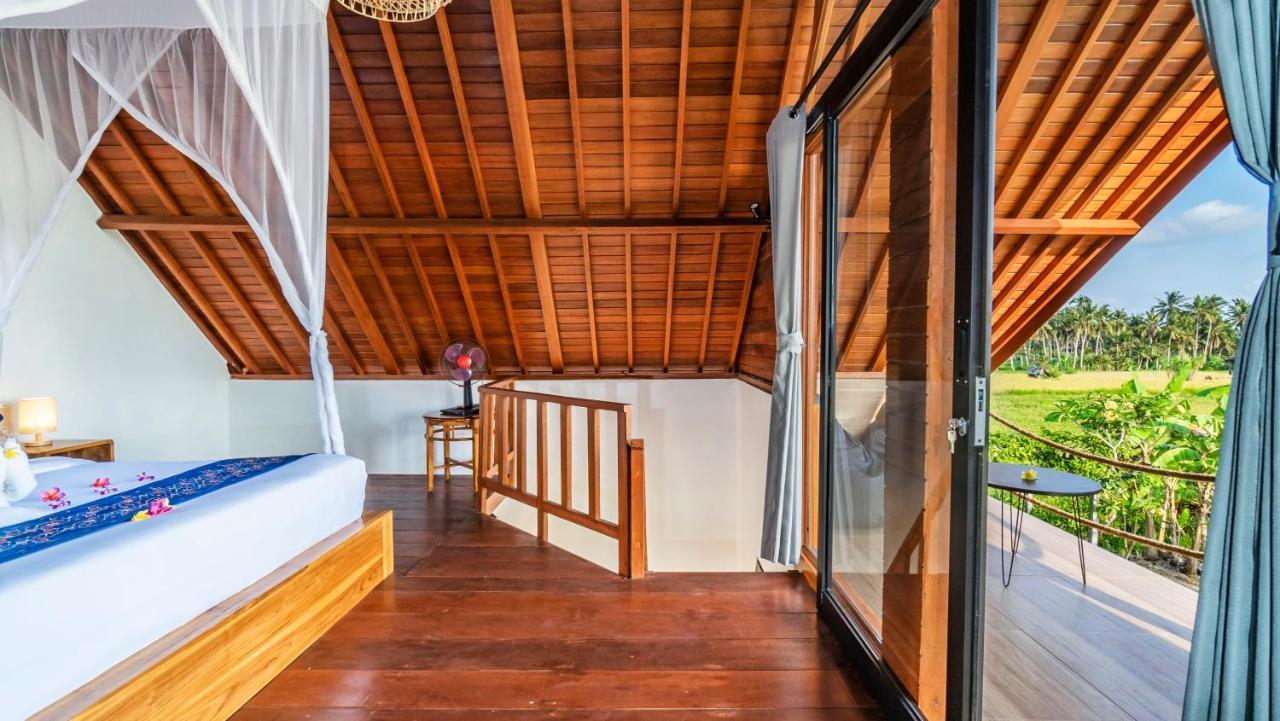 Bed & Breakfast Samasta *