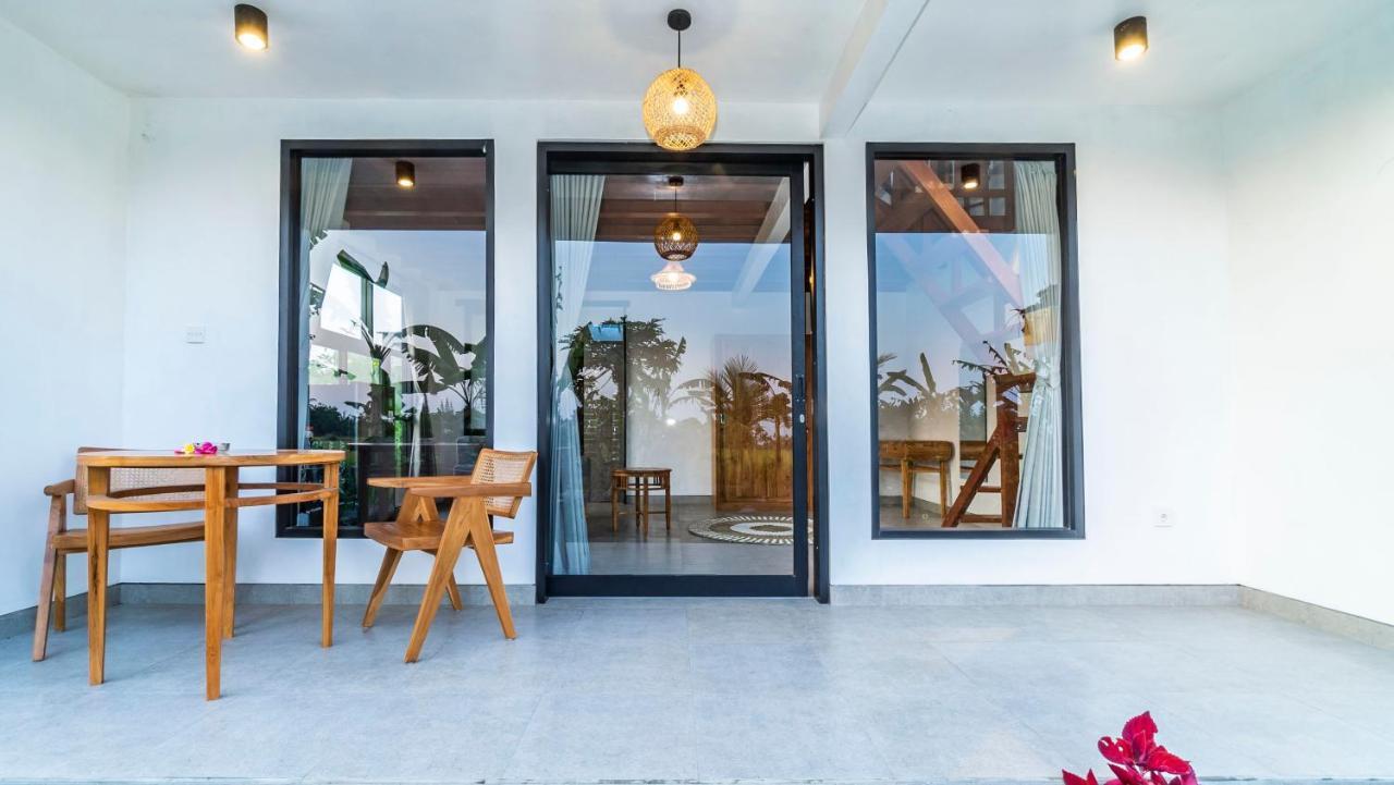 Samasta Bed & Breakfast
