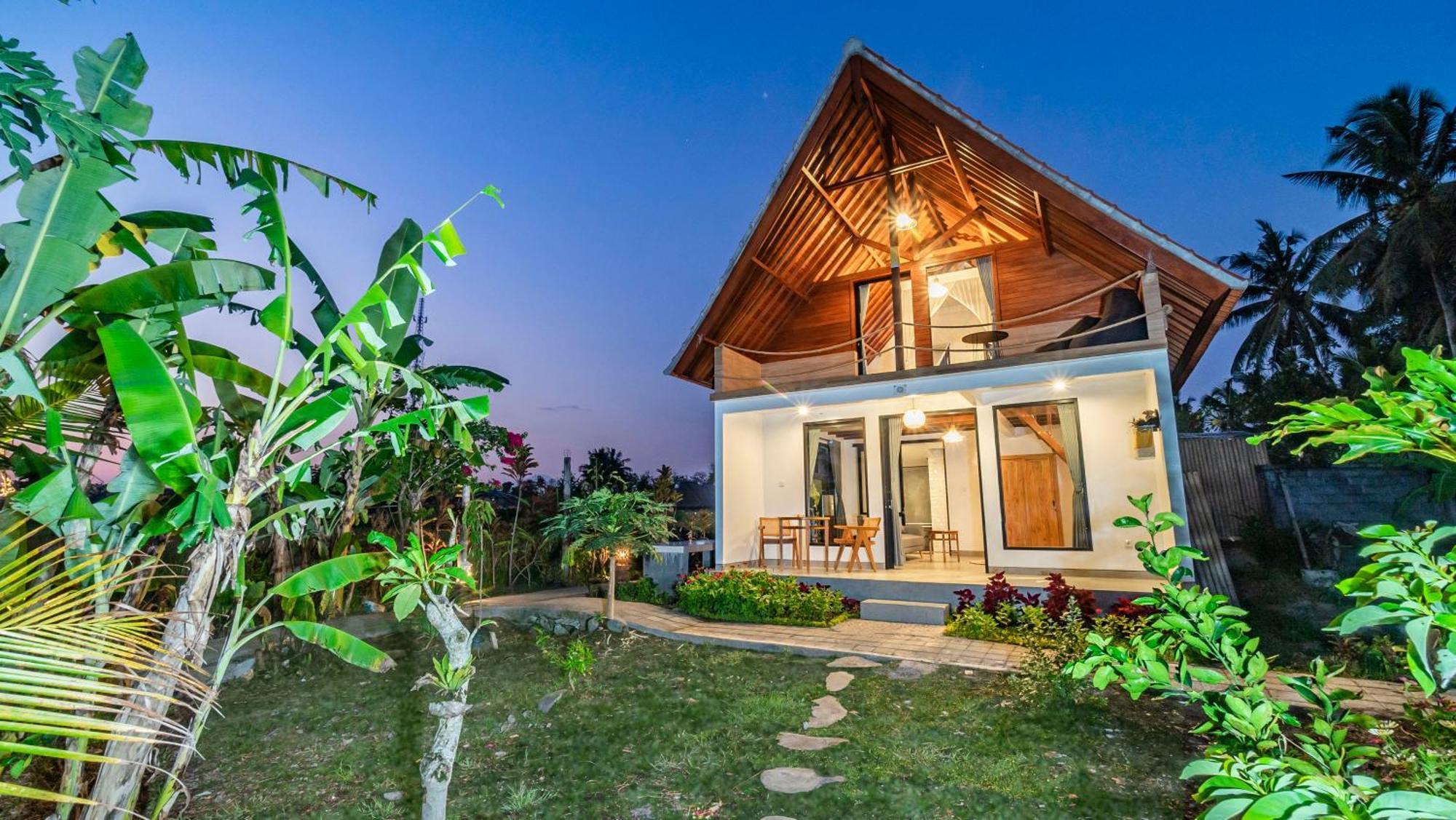 Samasta * Ubud