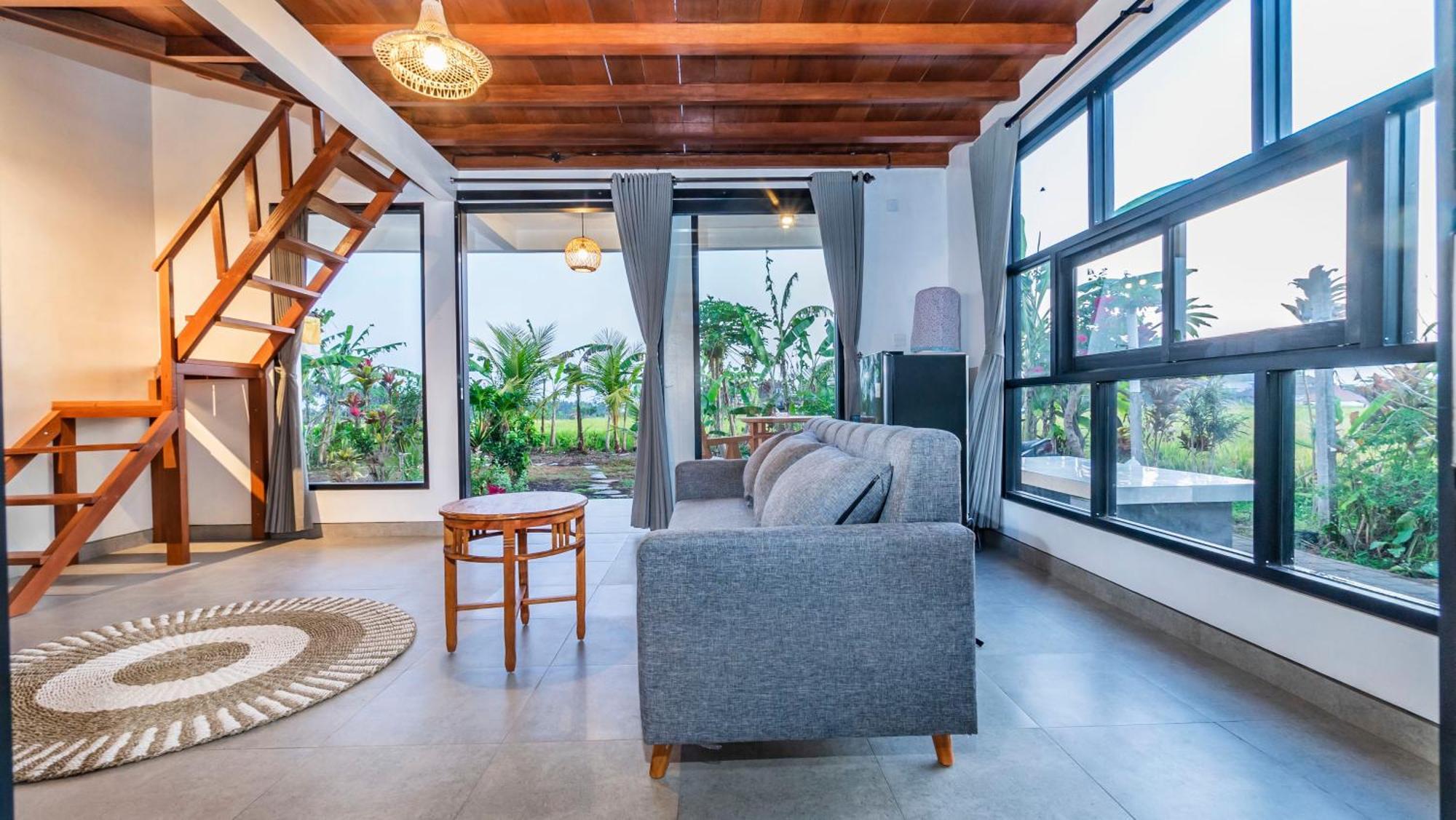 Samasta Ubud